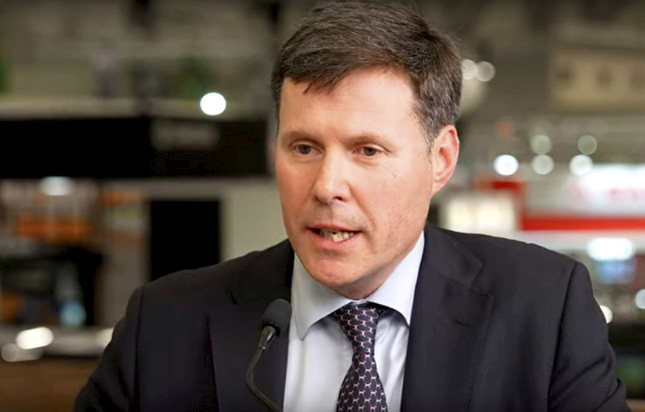 Duncan Wanblad (De Beers Chairman)